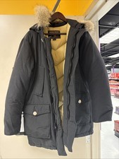 Woolrich Down Arctic Parka