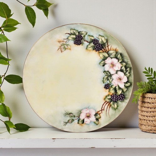 Antico piatto thomas sevres - antico,