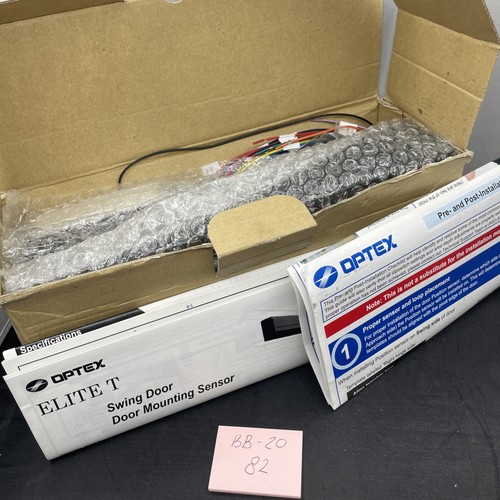 Optex proswing elite - optex,