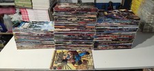 THOR E I NUOVI VENDICATORI DA 1 A 170 SERIE COMPLETA PANINI - CONDIZIONI OTTIME