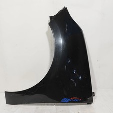 Parafango anteriore sx nero