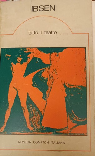 Teatro ibsen tutto il - tutto,