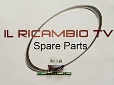 SENSORE IR VESTEL 17TK166 TOSHIBA 43UV3363DA NUOVO ORIGINALE