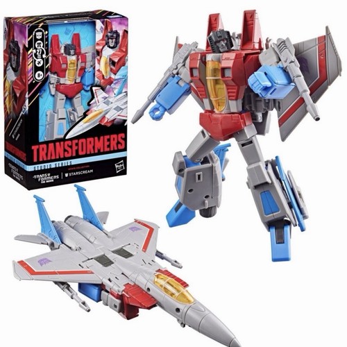 Transformers studio series - transformers,