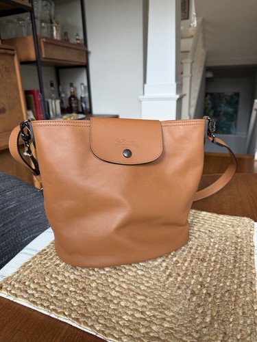 New longchamp pliage xtra - le,