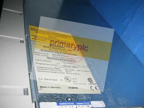 1pz nuovo siemens - nuovo,