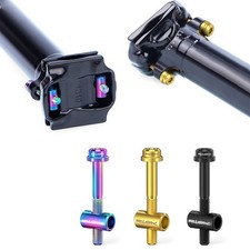 Confezione Componenti Bici