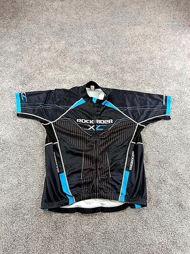 Rockrider maillot velo homme - maillot,