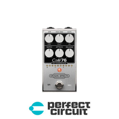 Origin cali76 compressore - origin,