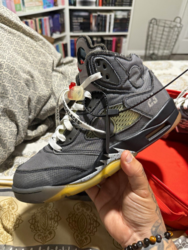 Jordan air mussola - air,