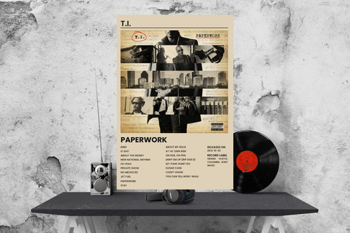 Copertina album stile i - copertina,