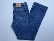 Jeans uomo Levi’s 517