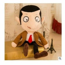 Orsacchiotto + peluche Mr Bean