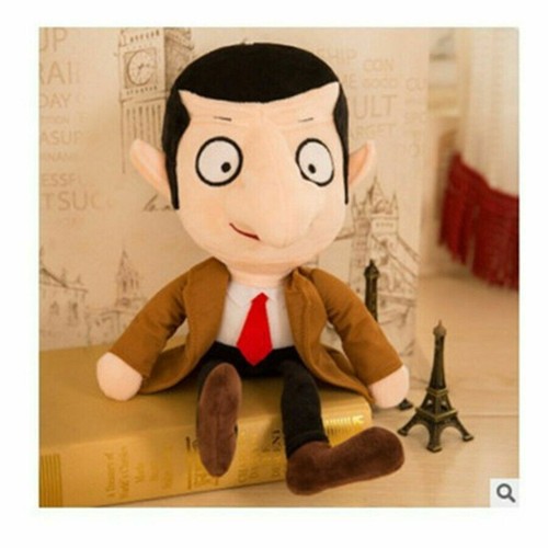 Orsacchiotto peluche mr bean - +,