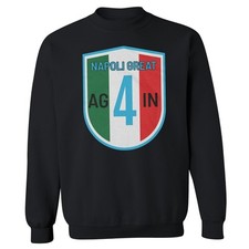 Napoli Great Again - 4th Title