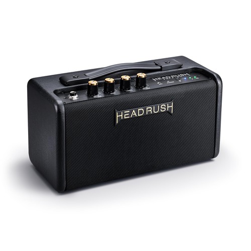 Headrush frfr ampli - ampli, da