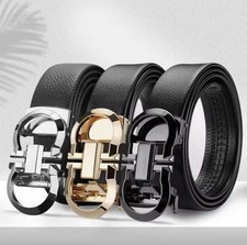 Cinta uomo donna vari colori