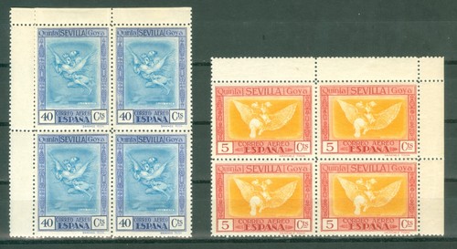 España 1930 edifil 517 - edifil,