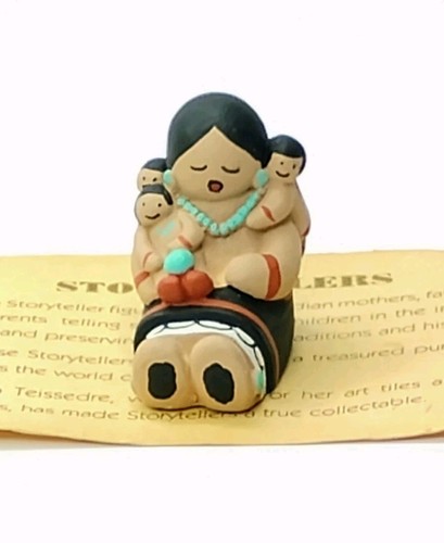 Figurina cleo teissedre mini - figurina,