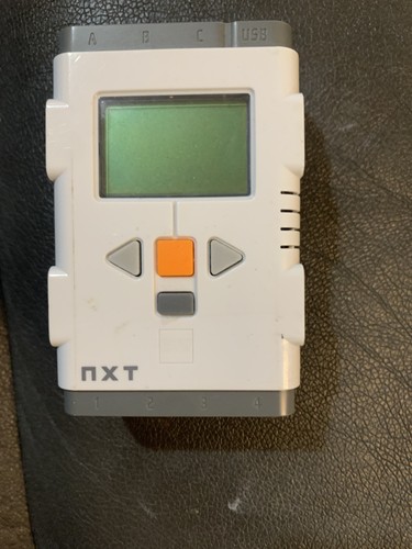 Lego mindstorms nxt programma - mindstorms,