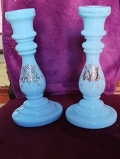 COPPIA DI CANDELABRI IN