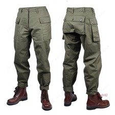 Pantaloni da campo utility da