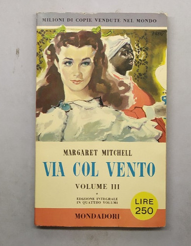 Libri del pavone via - i,