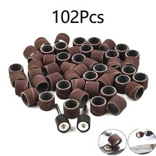 Manicotti per tamburo