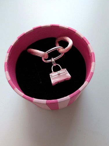 Charm borsa thomas sabo - charm,