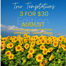 Any 3 Avon Fragrances for $30