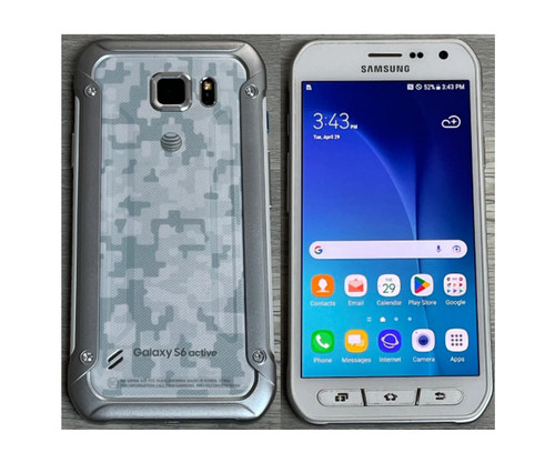 Smartphone samsung galaxy - samsung,
