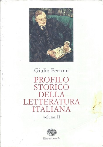 Profilo storico della - storico,