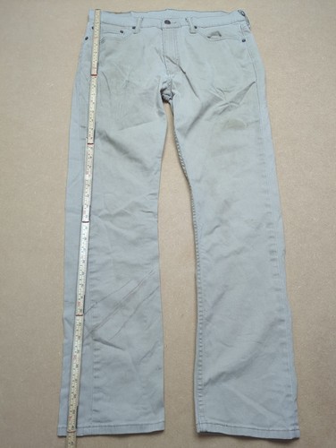 Jeans levis 751 - jeans, l32
