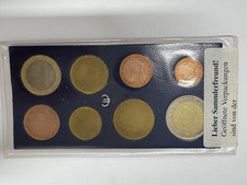 Lussemburgo KMS 1, 2, 5, 10