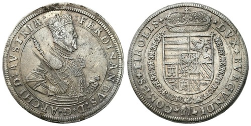 Ferdinando tallero di - ferdinando,