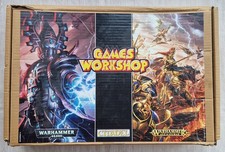 Warhammer 40000, Age of