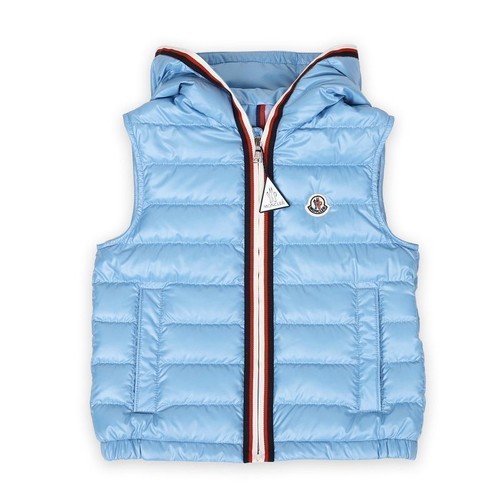 Moncler dorcas gilet - gilet, padded