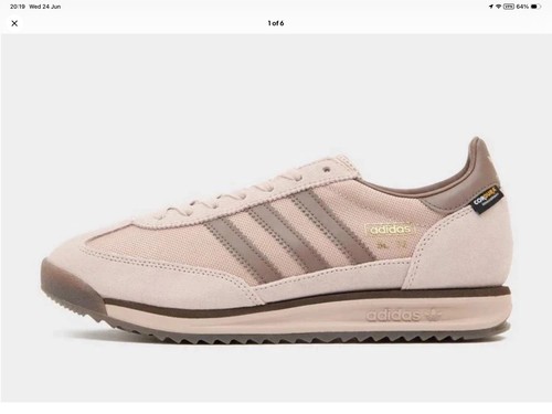 Adidas originals rs - originals,