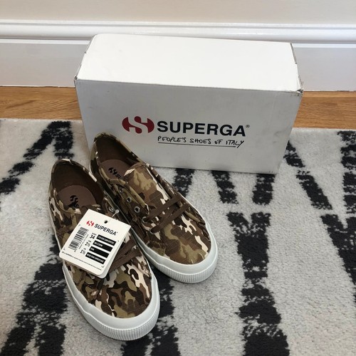 Scarpe ginnastica superga - da,