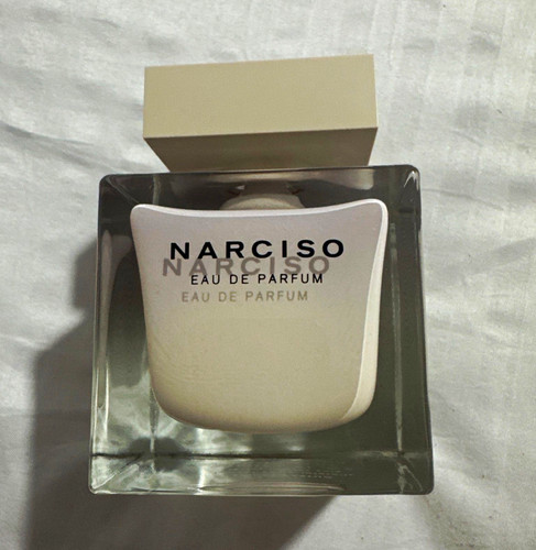 Narciso rodriguez eau - rodriguez,