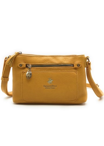 Borsa tracolla beverly hills - a,