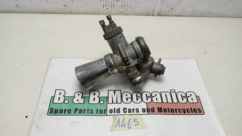 Carburatore dellorto bs - dellorto, 22