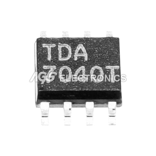 Tda 7040t circuito integrato - 7040t,