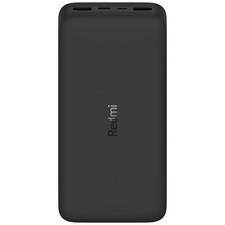 XIAOMI REDMI 18W POWER BANK