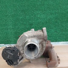 TURBINA TURBO PER JEEP Compass
