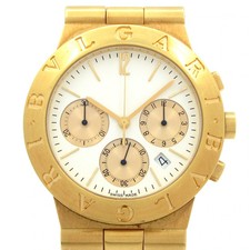 BVLGARI Diagono Sport