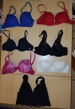 Reggiseni Donna