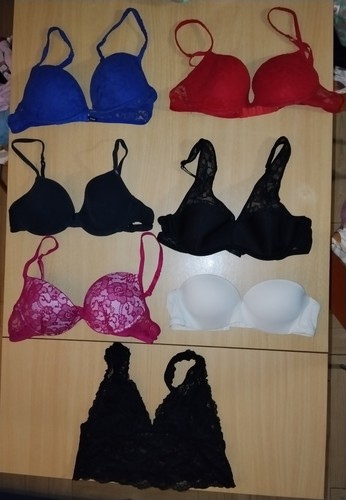 Reggiseni donna - reggiseni,