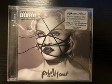 Madonna - Rebel Heart (Deluxe)