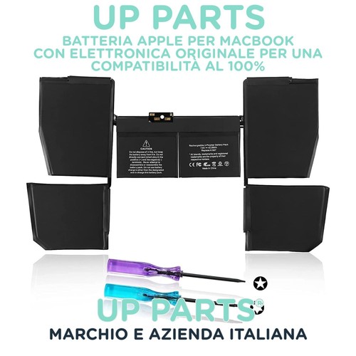 Batteria macbook pro - pro, a1527